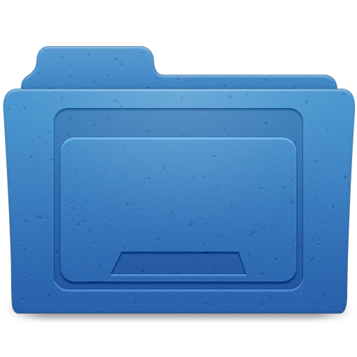 Folders Icon | IconExperience - Professional Icons  O-Collection