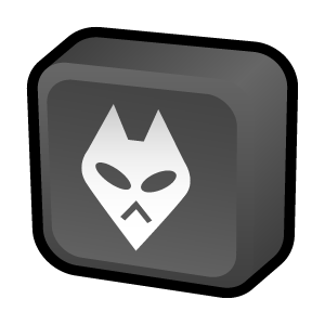 Logo,Square,Symbol,Fictional character,Games