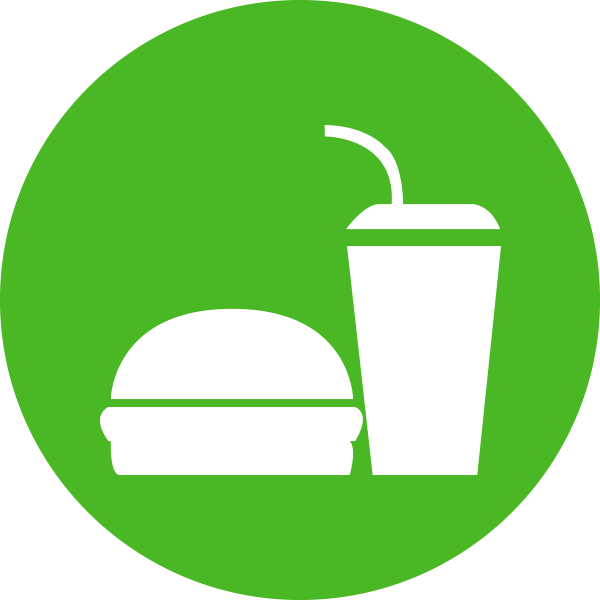 Food And Drink Icon Png #182959 - Free Icons Library