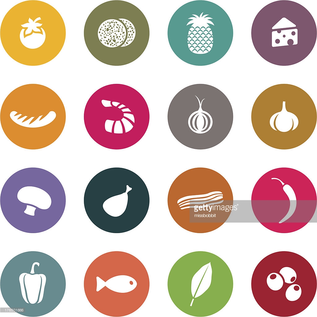 Food-Black-Icons-vector.png (504280) | Vector_FoodDrink | Icon Library