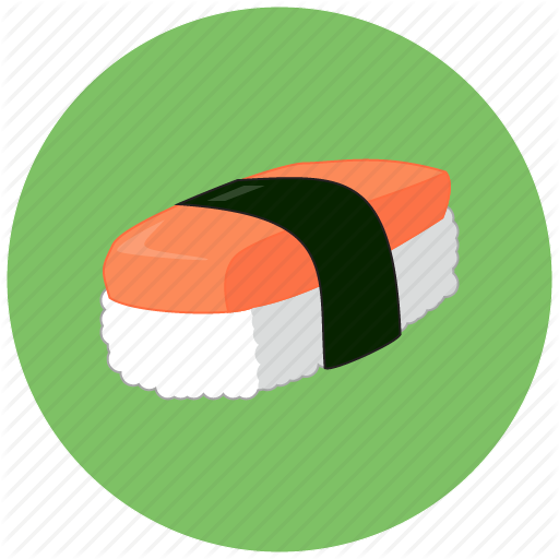 sushi # 133555