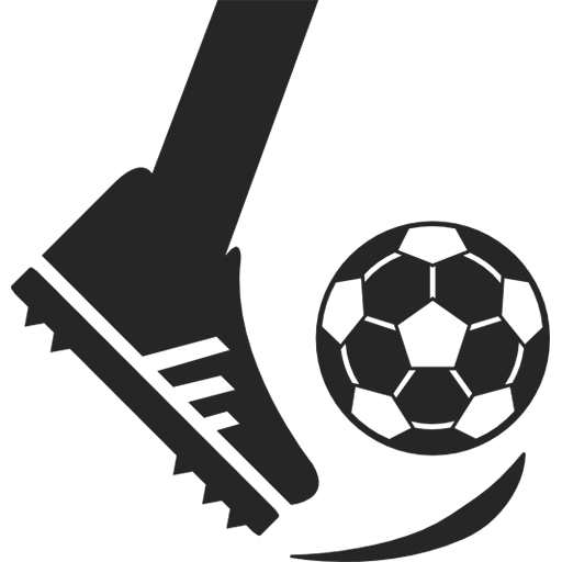 Football icon free download as PNG and ICO formats, VeryIcon.com