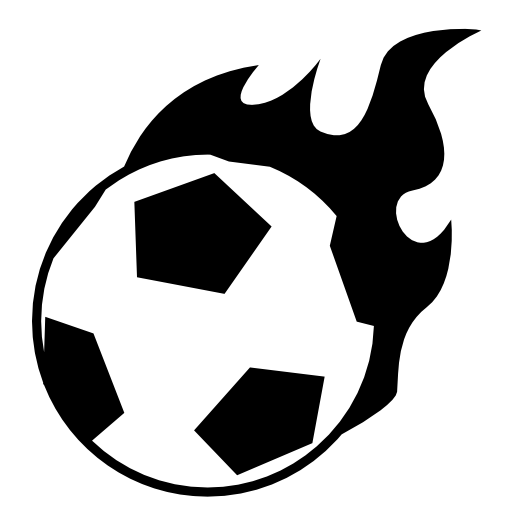 Football Icon Png #56478 - Free Icons Library