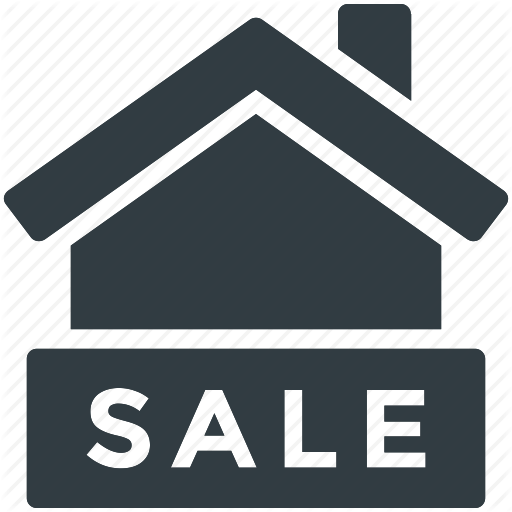 property sale icon