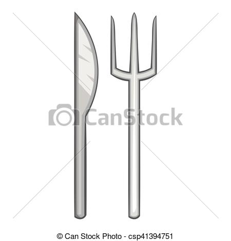 Fork-and-knife icons | Noun Project