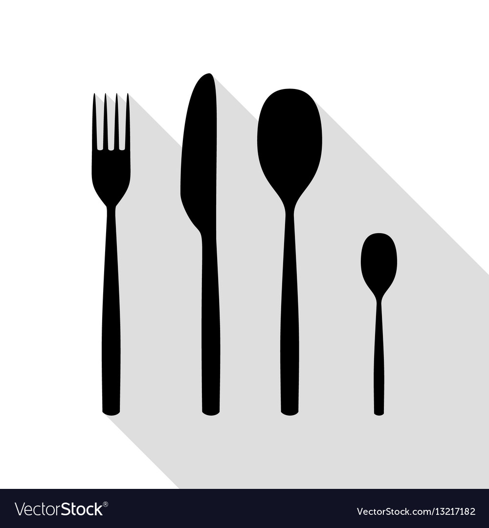 Cuisine, dinner, food, fork, knife, restaurant, silverwear, spoon 