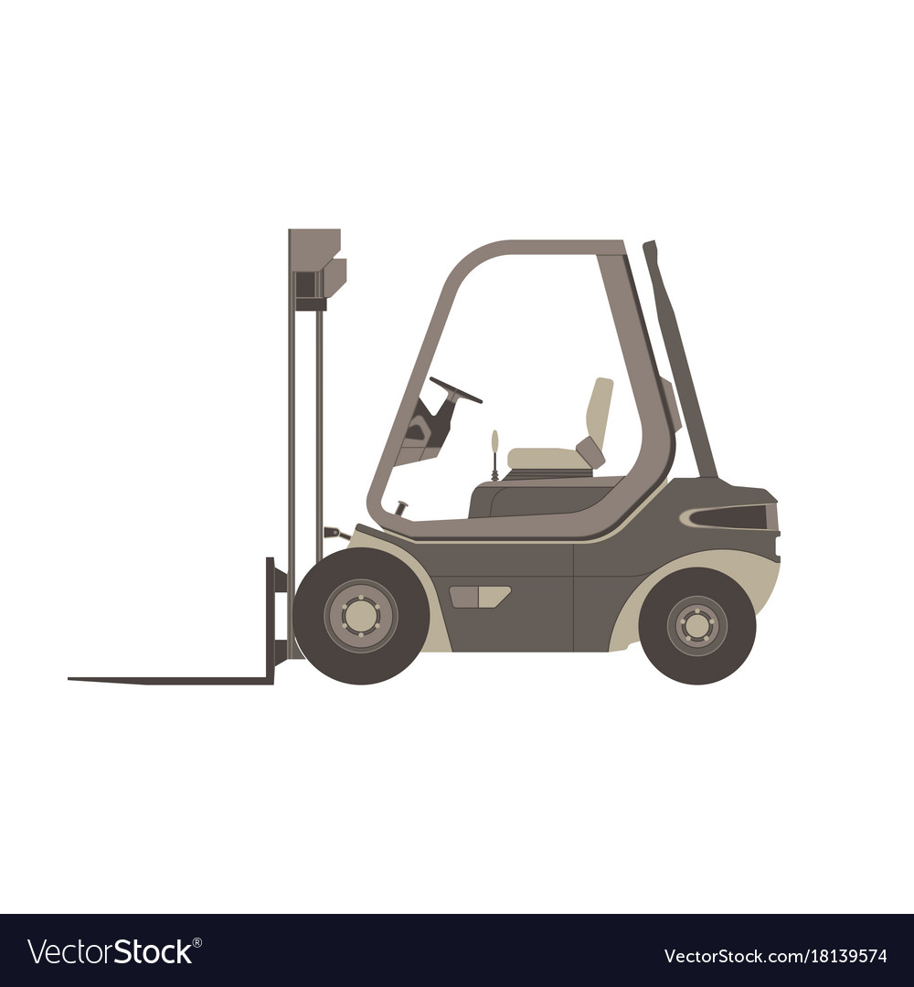 Forklift icons | Noun Project