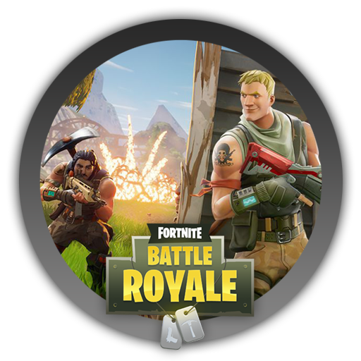 Image - Icon Assault.png | Fortnite Wiki | FANDOM powered 