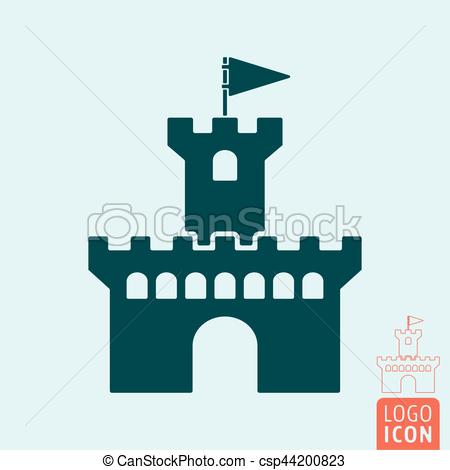 Castle Icon - Crime  Security Icons in SVG and PNG - Icon Library