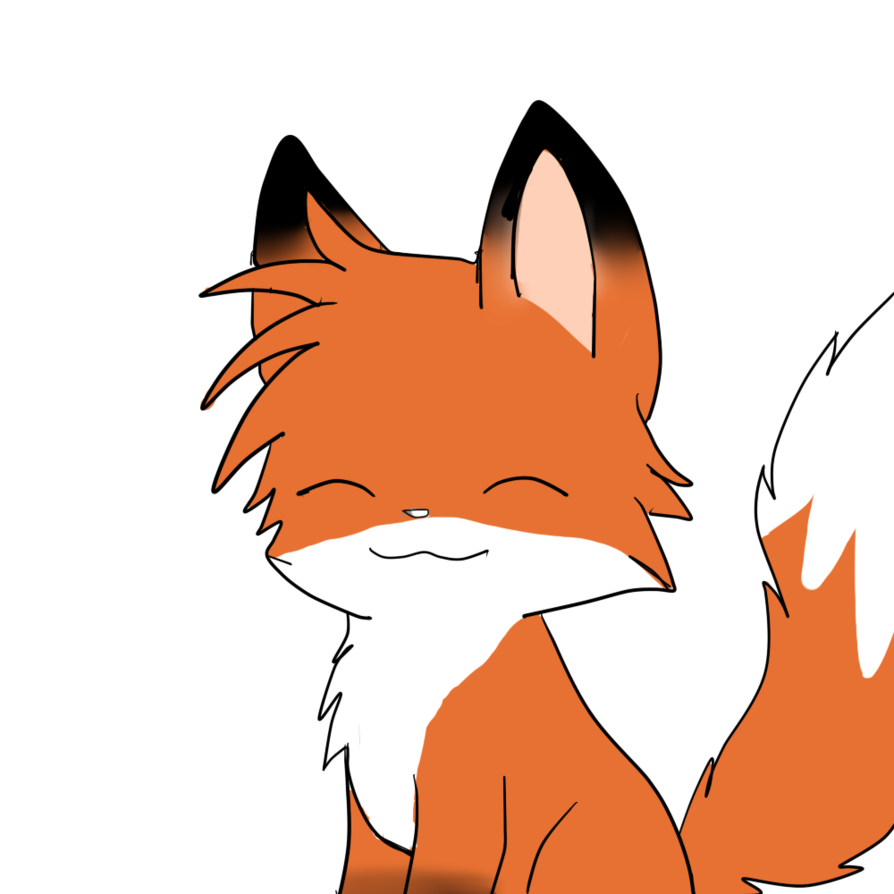 red-fox # 133884