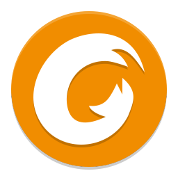 Orange,Yellow,Circle,Logo,Clip art,Symbol,Graphics,Icon,Trademark