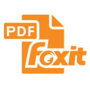 Foxit, reader icon | Icon search engine