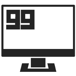 computer-monitor # 219973