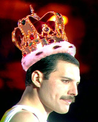 The Unforgettable Freddie Mercury - uDiscover