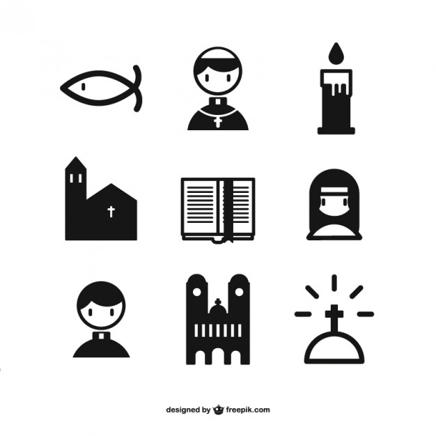 Bible Icon - Free Icons and PNG Backgrounds