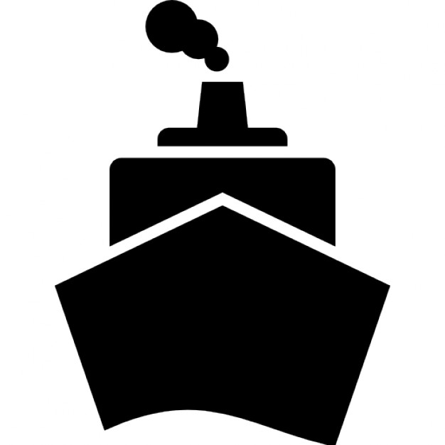 Free aqua sail boat icon - Download aqua sail boat icon