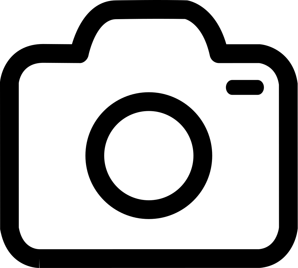 Camera Icons | Free Download