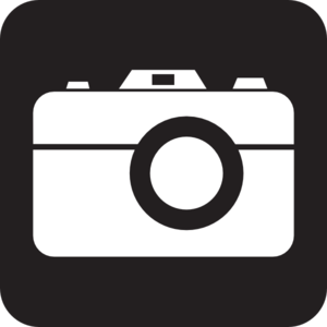 Analog camera icon Vector | Free Download