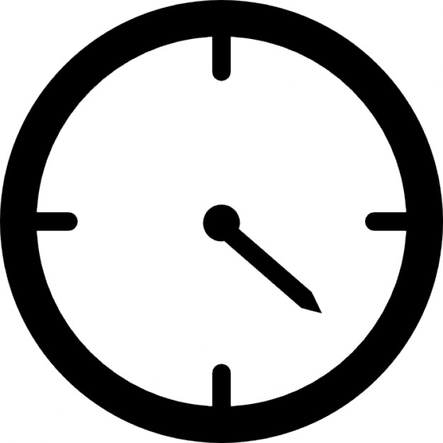 Alarm clock icon Royalty Free Vector Image - VectorStock