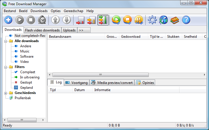 Free Download Manager - Wikipedia