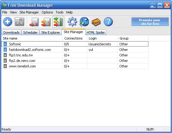 11 Free Download Managers (Updated March 2018)