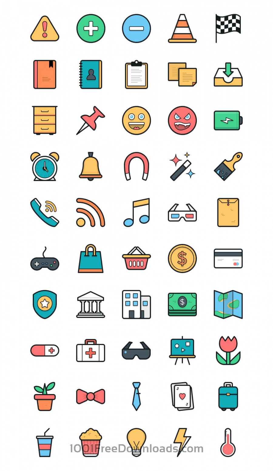 file-download-icons-1 | Design Freebies | Icon Library | Icons 