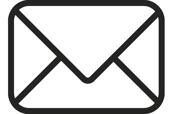 Email Icon - Download our Free cross platform Email App Icon