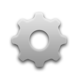 gear Icons, free gear icon download, Iconhot.com