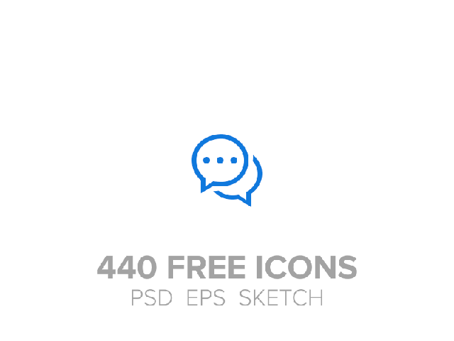 Free icons pack. Multimedia by Polyarix - Dribbble