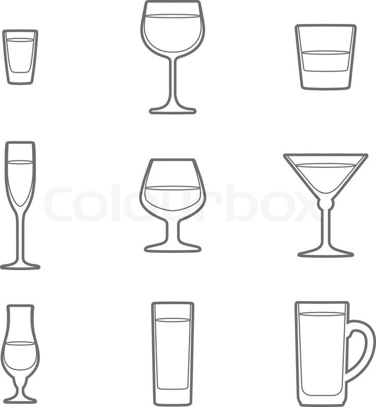 Glass texture blank icons psd - Icons PSD File, Other Icons free 