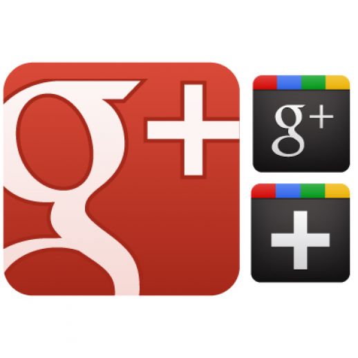 Google Plus Logo - Free Icons and PNG Backgrounds