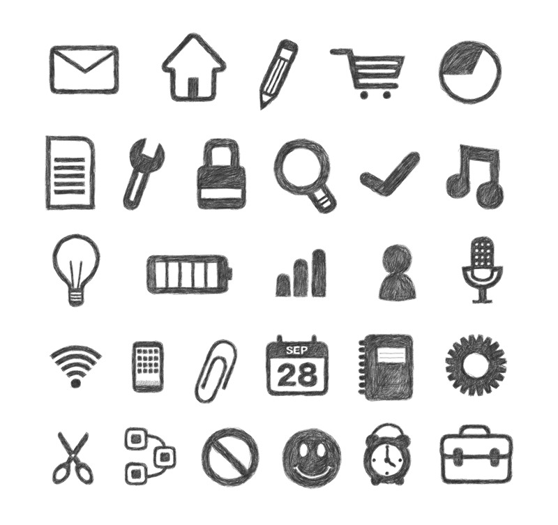 Hand Cursor Icon - free download, PNG and vector