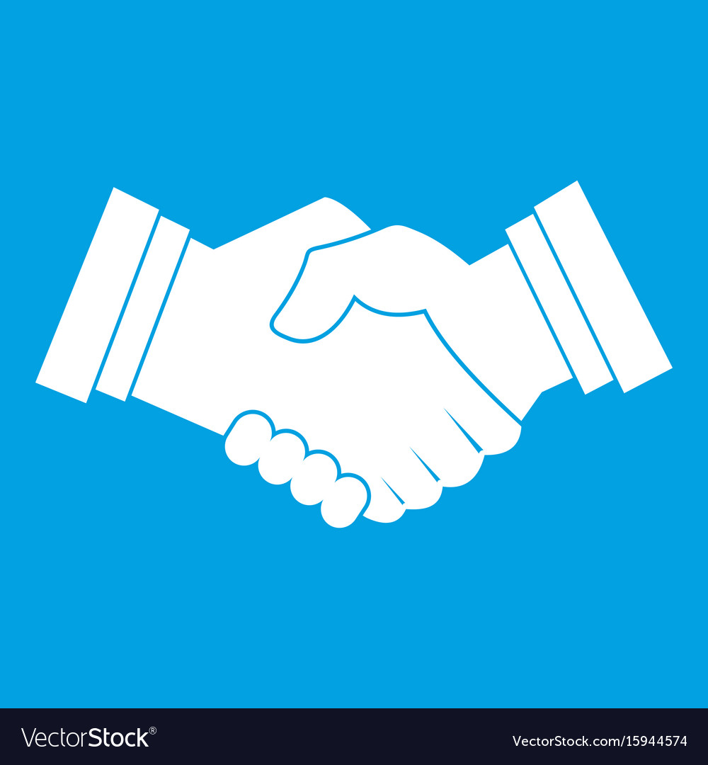 Handshake icons | Noun Project