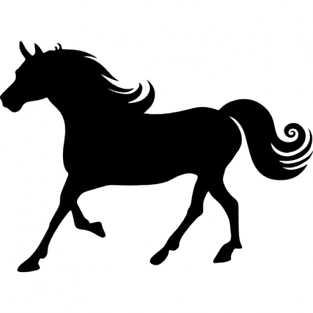 horse icon free download as PNG and ICO formats, VeryIcon.com