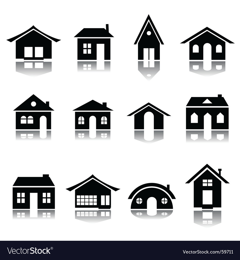 Home, House Icon - Download Free Icons