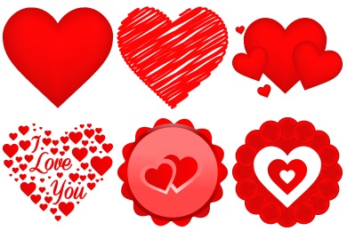 Download Free Icon Heart 21470 Free Icons Library