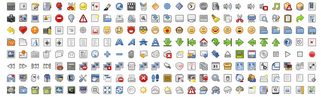 Material Icons Library: 1000+ free vector icons - Freebiesbug