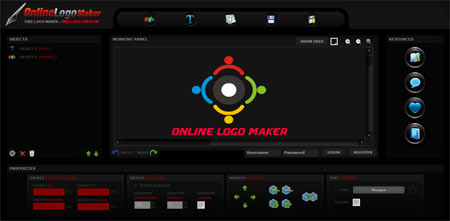 Online Icon Maker - Free online icon creator