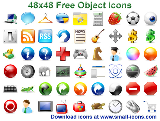 Icon Design Software