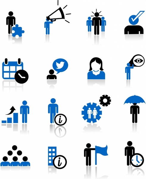 15  Project Management Icon - Free PSD, EPS Vector Icons Download 
