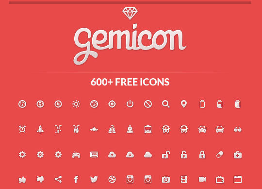 100  free PSD icons for iOS [  bonus] by Icons8 - Freebiesbug