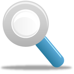 Search Icon - free download, PNG and vector