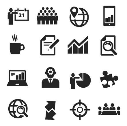 20 Free, Multi-Purpose Iconsets You Should Bookmark - Hongkiat