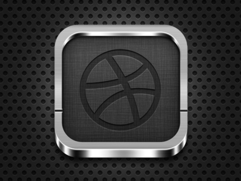 Application Icon Templates vector | FreeVectors.net