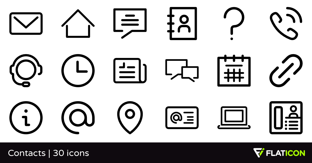 Free Icons for Illustrator and Sketch App (SVG, AI, EPS, SKETCH 