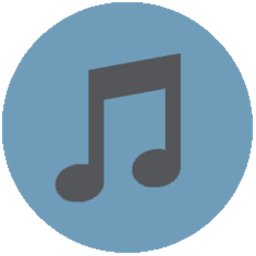 iTunes Icon - free download, PNG and vector