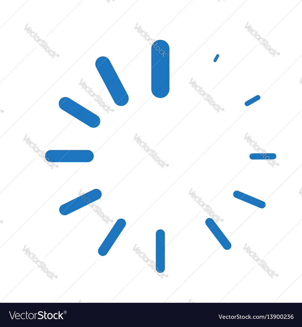 Loading Icon Royalty Free Cliparts, Vectors, And Stock 