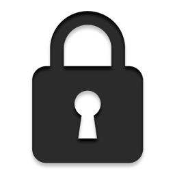 Drag The Lock Icon Svg Png Icon Free Download (#201862 