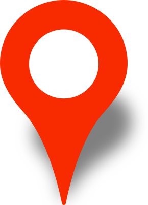 35 Free Map Pin Icons - BlazRobar.com