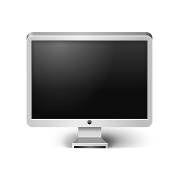 Monitor Icon | Endless Icons
